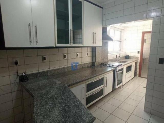 Apartamento Duplex em Jardim Pereira do Amparo, Jacareí/SP de 337m² 3 quartos à venda por R$ 1.200.0