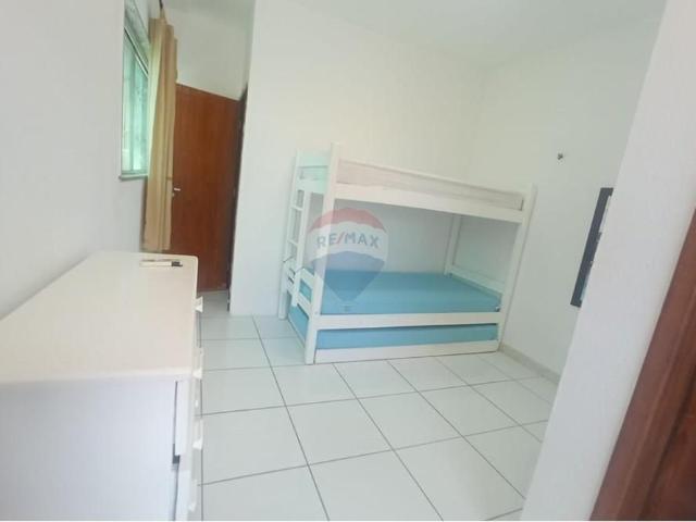 Apartamento duplex em Ponta Negra disponível para locação!