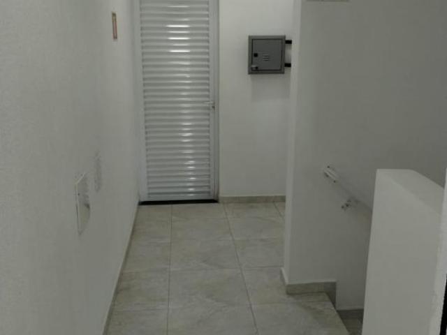 Apartamento Duplex em Paulicéia São Bernardo do Campo