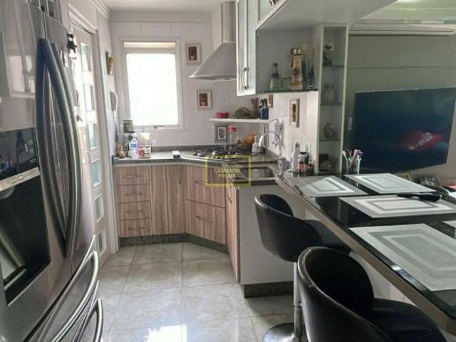 Apartamento Duplex em Paraíso com 79 metros de área útil, para venda