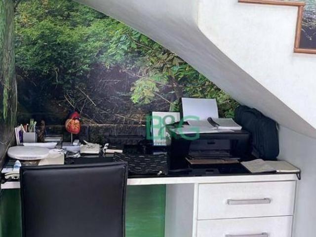 Apartamento Duplex em Paraíso, São Paulo/SP de 79m² 2 quartos à venda por R$ 1.280.000,00