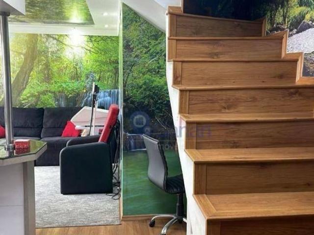 Apartamento Duplex em Paraíso, São Paulo/SP de 79m² 2 quartos à venda por R$ 1.280.000,00