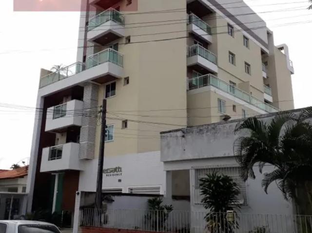 Apartamento Duplex em Parque São Caetano Campos dos Goytacazes