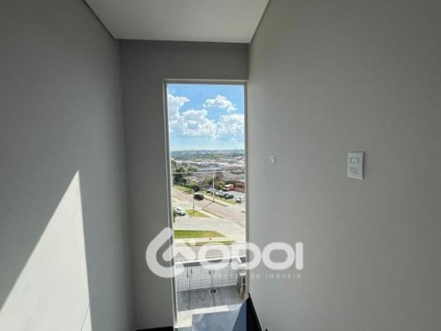 Apartamento Duplex em Três Marias, São José dos Pinhais/PR