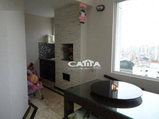 Apartamento Duplex em Vila Carrão, São Paulo/SP de 145m² 3 quartos à venda por R$ 1.200.000,00