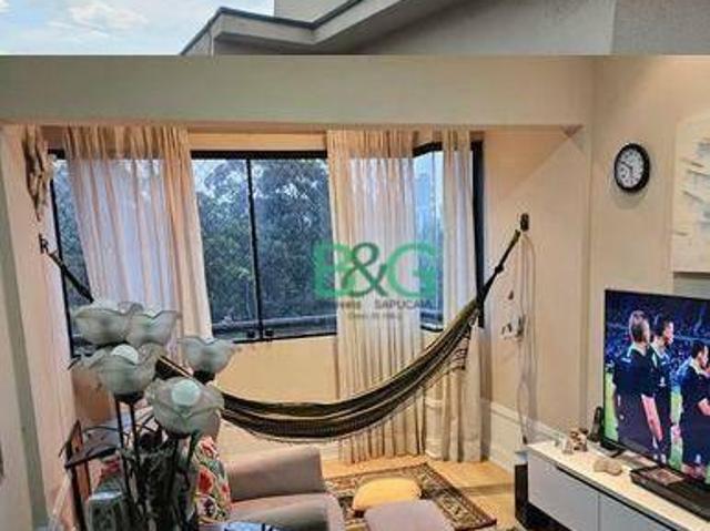 Apartamento Duplex em Vila Suzana, São Paulo/SP de 166m² 3 quartos à venda por R$ 880.000,00
