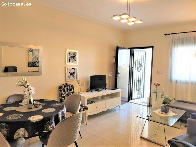 Apartamento duplex en Albamar con 2 dormitorios