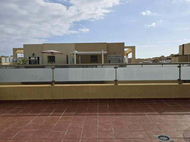Apartamento dúplex en Alcalá