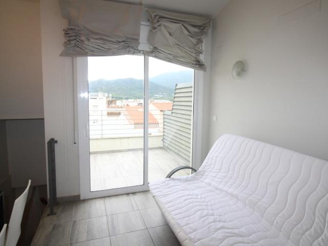 Apartamento duplex en alquiler en El Port de la Selva