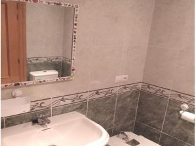 Apartamento duplex en venta con garaje y txoko, en Baños de Rioja La Rioja