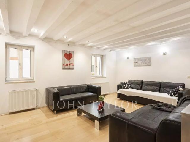 Apartamento Dúplex en Venta en La Lonja, Palma de Mallorca