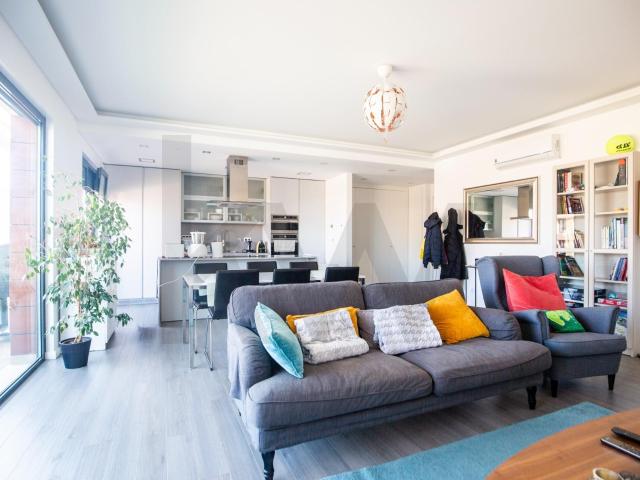 Apartamento Duplex – Ericeira Sul