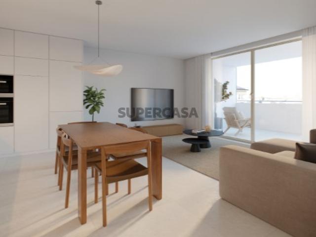 Apartamento Duplex Exclusivo no Último Andar em Lagos, Algarve, Portugal