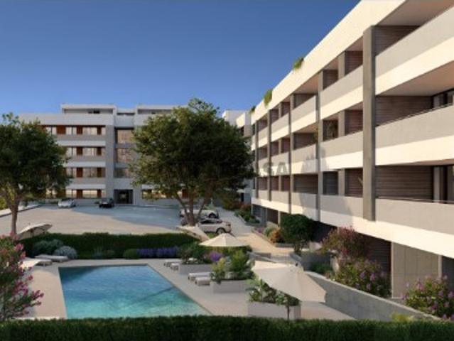 Apartamento Duplex Exclusivo no Último Andar em Lagos, Algarve, Portugal