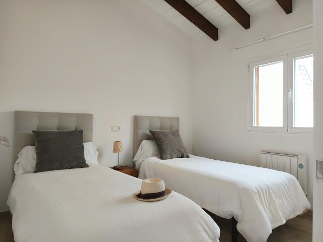 Apartamento Dúplex junto al mar