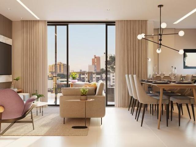 APARTAMENTO DUPLEX LANÇAMENTO NO SANTA QUITÉRIA