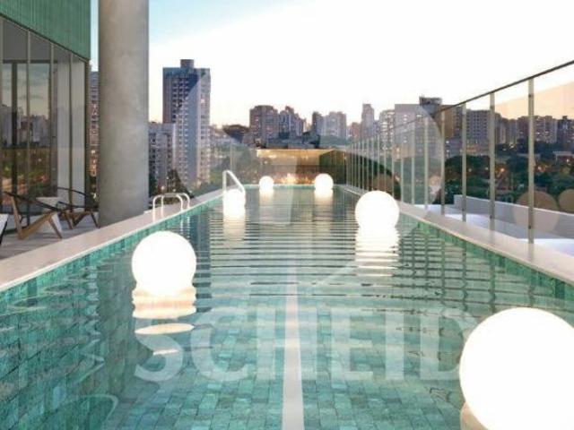 Apartamento duplex lançamento Perdizes 211mts. 2 vagas