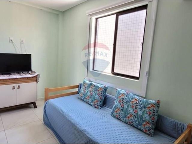 Apartamento Duplex mobiliado para locação no Bessa! João Pessoa PB