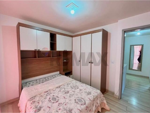 Apartamento Duplex Mobiliado para Locação – Residencial Continental | Centro – Santa Maria/RS