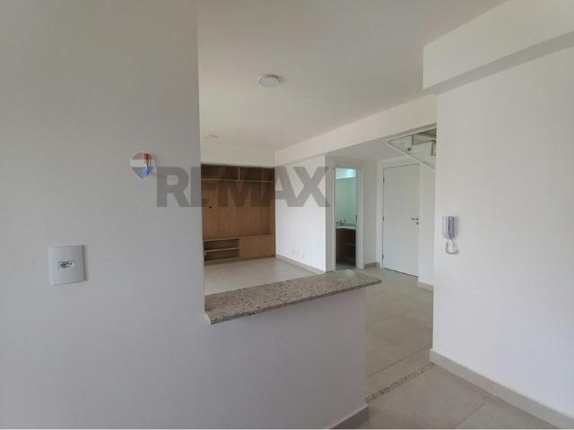 Apartamento duplex moderno para locação no Jardim Faculdade Sorocaba SP, R$ 4.500,00