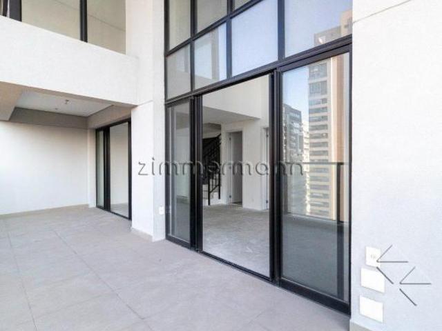 APARTAMENTO DUPLEX MOEMA 2 SUÍTES 2 VAGAS