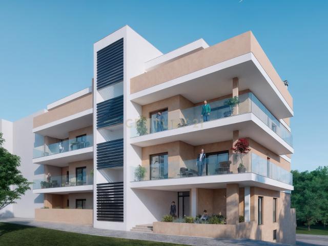 APARTAMENTO DUPLEX NOVO T4 EM CONSTRUÇÃO COM GARAGEM BOX PARA DOIS CARROS PAIO PIRES, CONCELHO SEIXAL