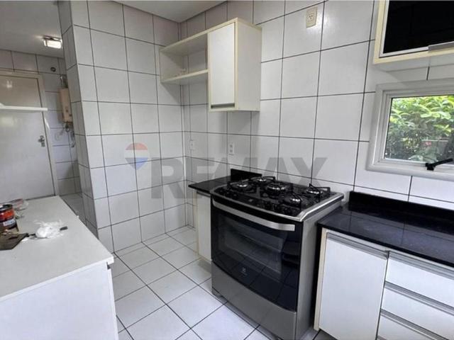 Apartamento duplex no condomínio Moradas do Parque Parque das Laranjeiras