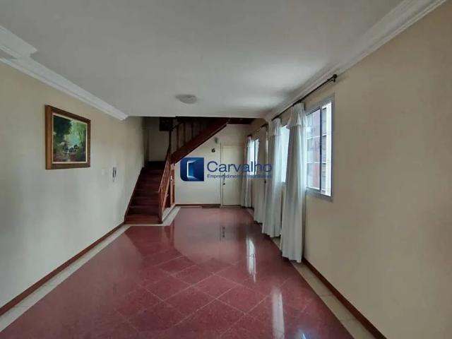 Apartamento Duplex no Cambuí com 3 Dormitórios 1 Suíte Master com Hidro