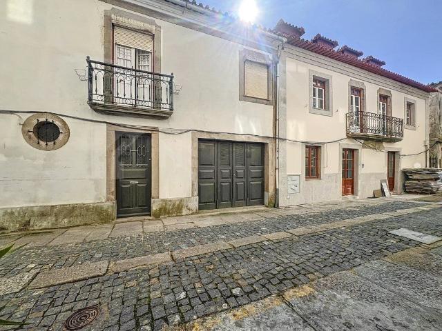 Apartamento Duplex no Centro de Caminha Em Construção 0m² Caminha Matriz