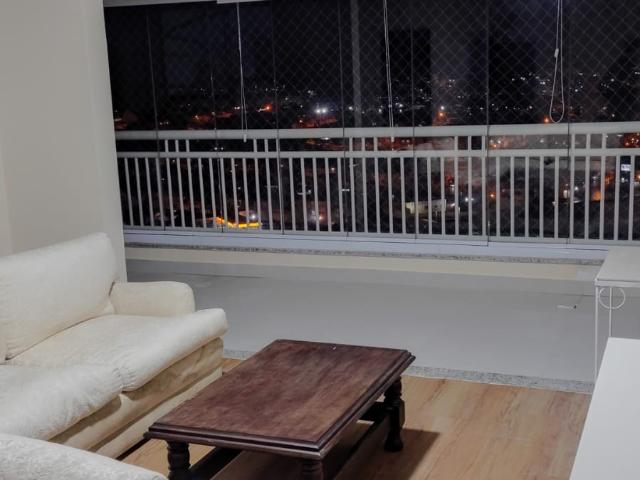 Apartamento Duplex no Centro de Jundiaí