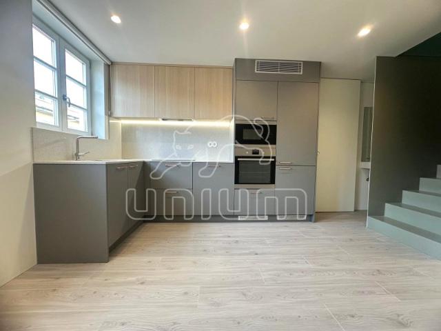 Apartamento duplex no centro de Viana do Castelo