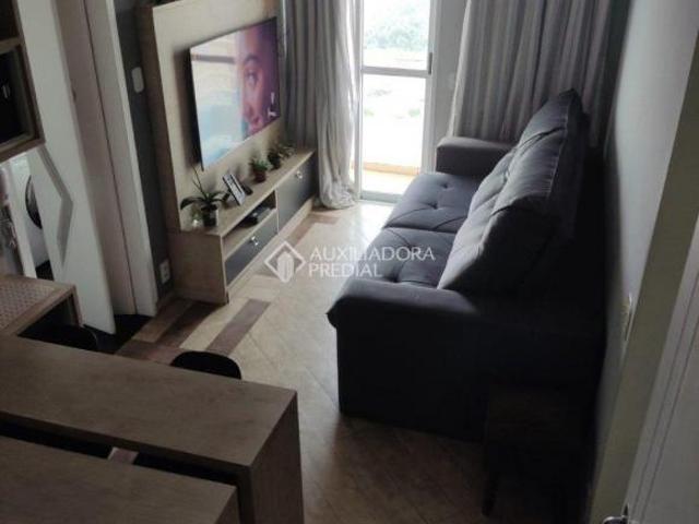 Apartamento Duplex no Bairro Casa Branca em Santo André