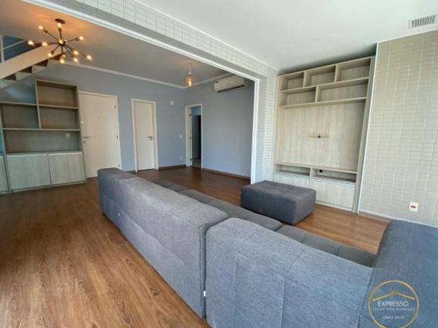 Apartamento Duplex no Gonzaga
