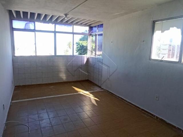 Apartamento duplex no Edifício Alana, próximo ao mar do Bessa, 2º e 3 ° andar