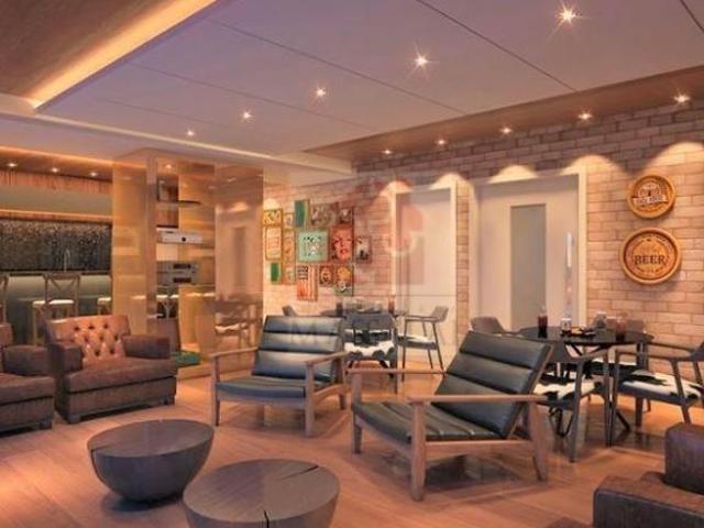 Apartamento Duplex no Eseenci