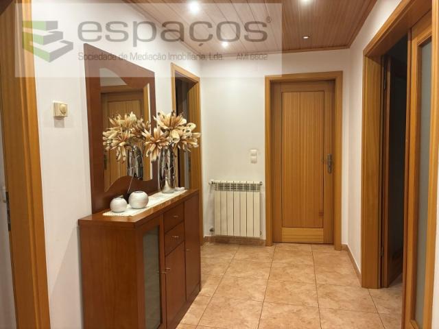 Apartamento Duplex no Fundão