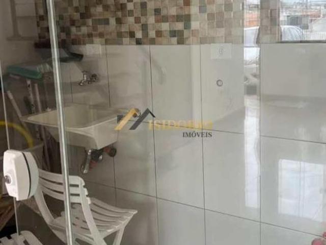 APARTAMENTO DUPLEX NO PALOMA! 02 SUÍTES, SACADA, GARAGEM