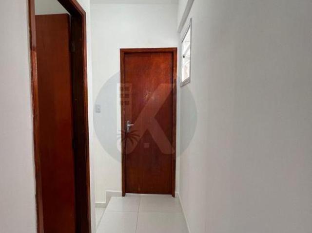 Apartamento Duplex no Parque São Vicente, São Vicente/SP