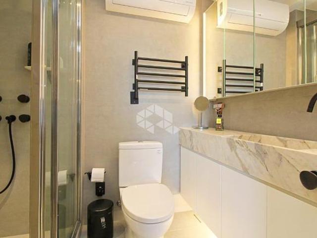 Apartamento dúplex no último anda do Edifício NY205