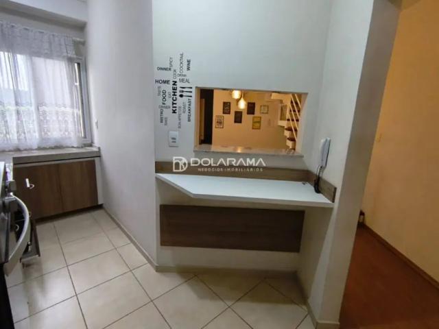 Apartamento duplex na cobertura para venda e locação na vila são josé tté