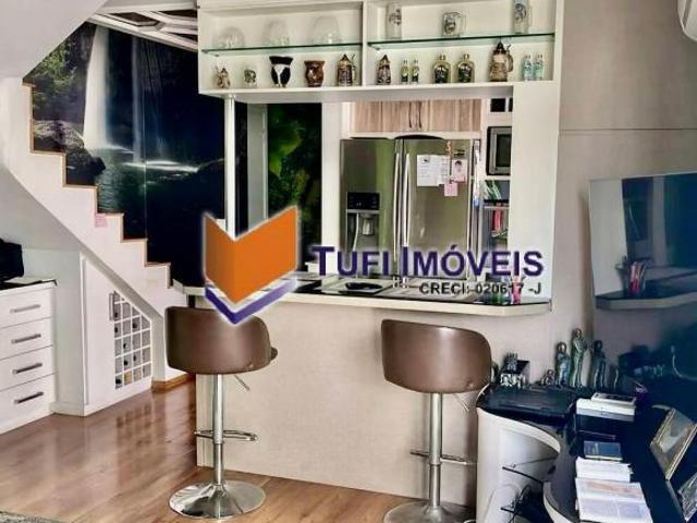 Apartamento Duplex na Aclimação !