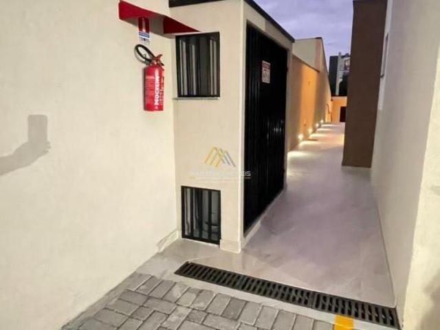 Apartamento Duplex na Boneca do Iguaçu!