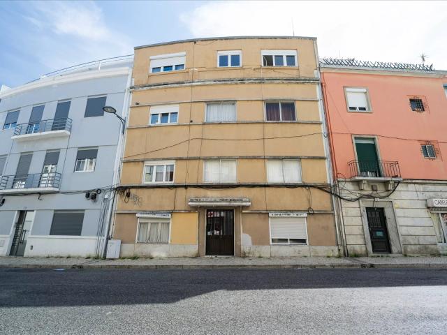Penha de França Apartamento duplex T2+1 91m² Lisboa