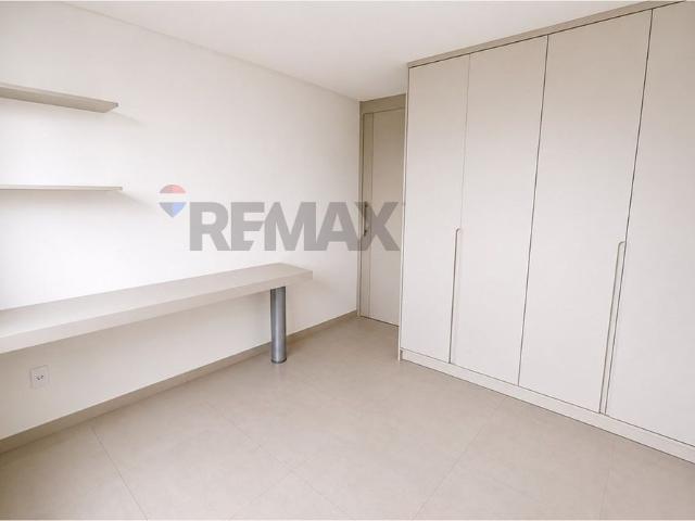 Apartamento Duplex Semimobiliado para Locação