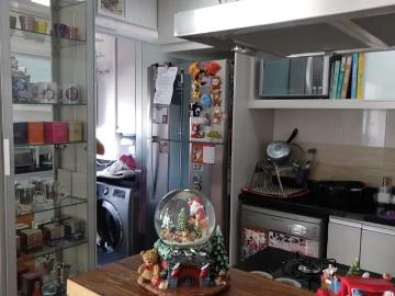 Apartamento duplex para venda com 84 metros quadrados e 2 quartos e 2 vagas