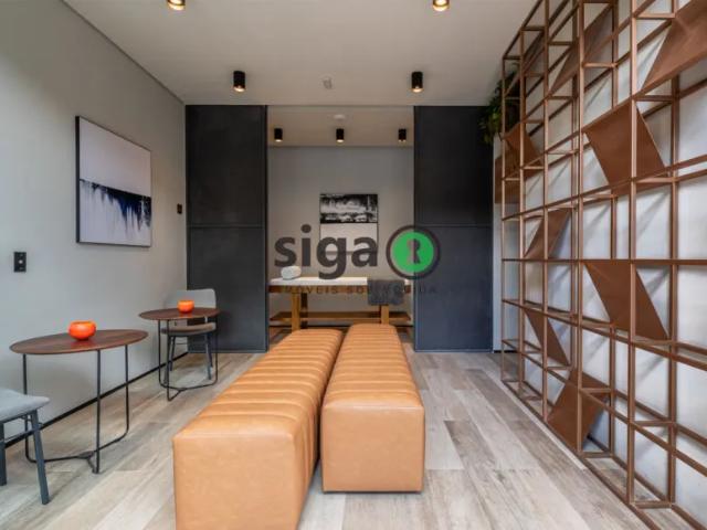 Apartamento Duplex para venda na Vila Olimpia, São Paulo SP