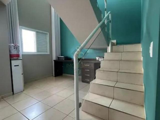 Apartamento Duplex para Venda no Centro em Jaboticabal SP
