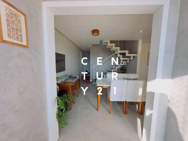 Apartamento Duplex para Venda/Aluguel com 3 quartos, 198 m² por R$ 1.399.000