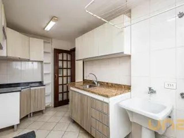 Apartamento Duplex para alugar 1 quarto, 28 m² em Novo Mundo, Curitiba Edifício One House