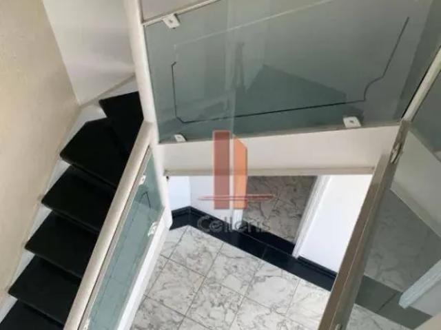 Apartamento Duplex para alugar, 80 m² por R$ 7.300,00/mês Tatuapé São Paulo/SP